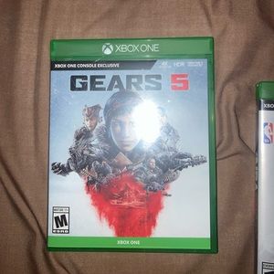 gears 5